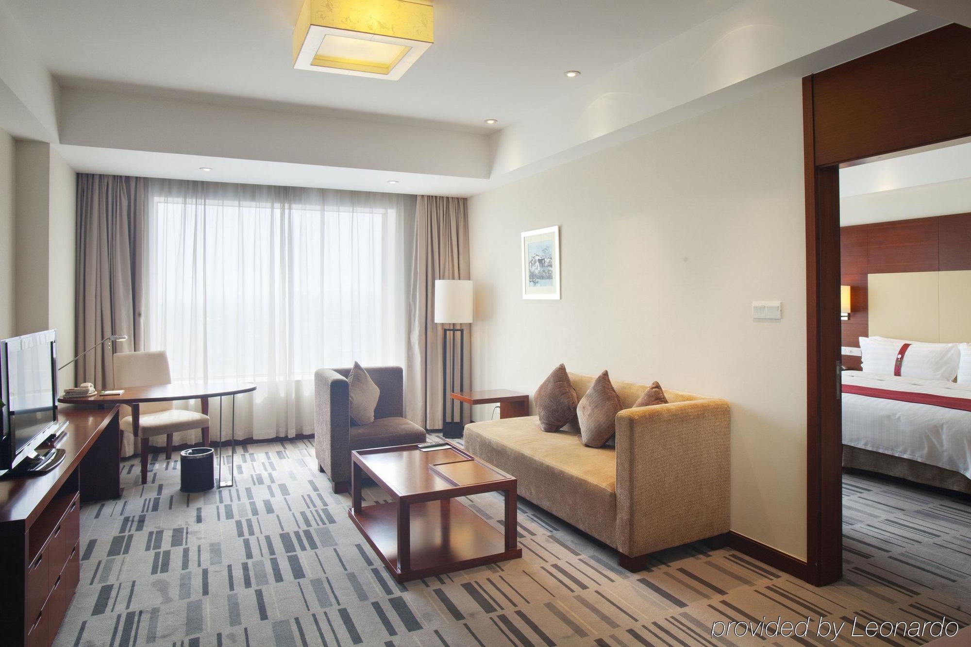 Holiday Inn Suzhou Youlian Bilik gambar