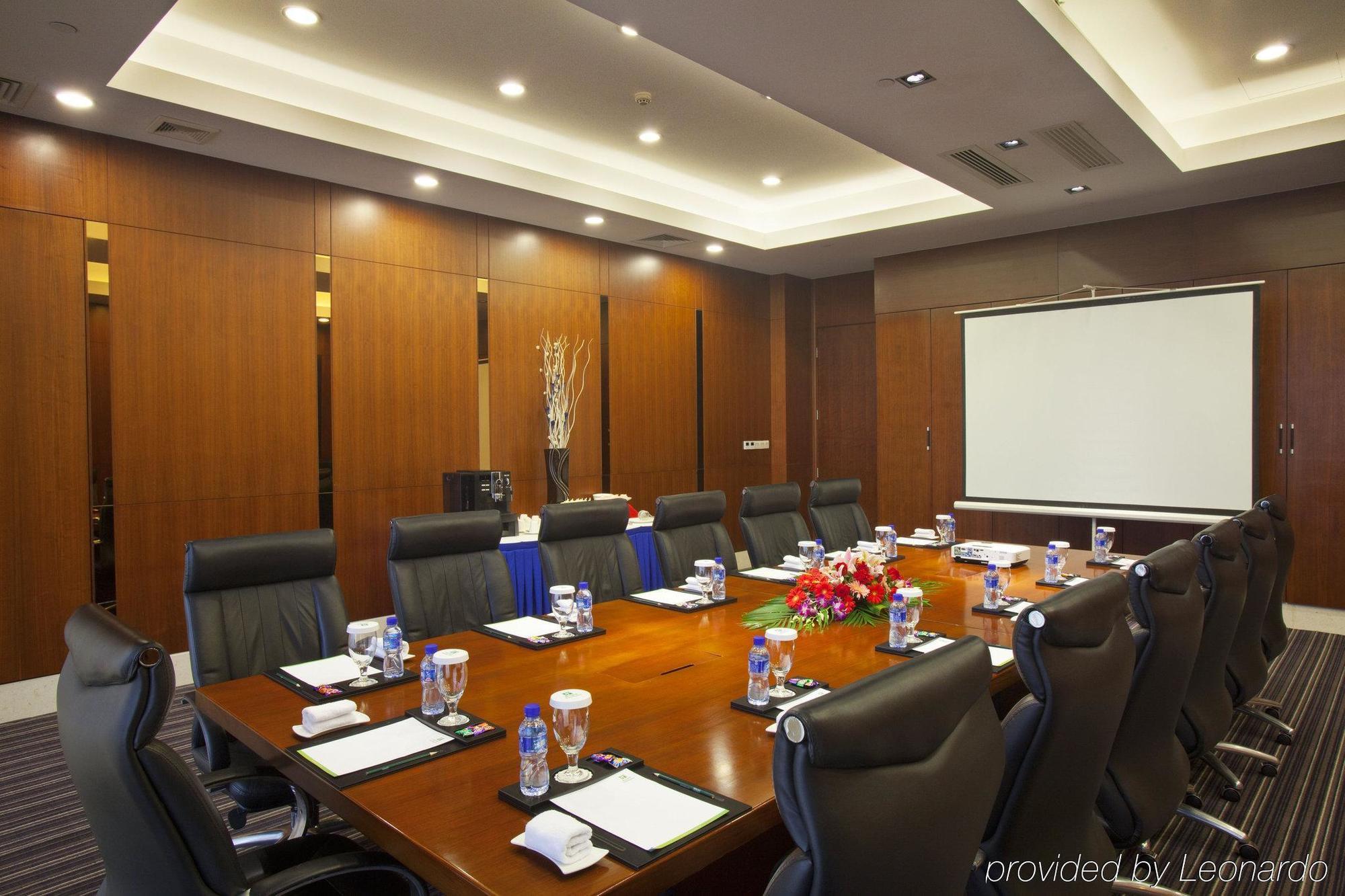 Holiday Inn Suzhou Youlian Kemudahan gambar