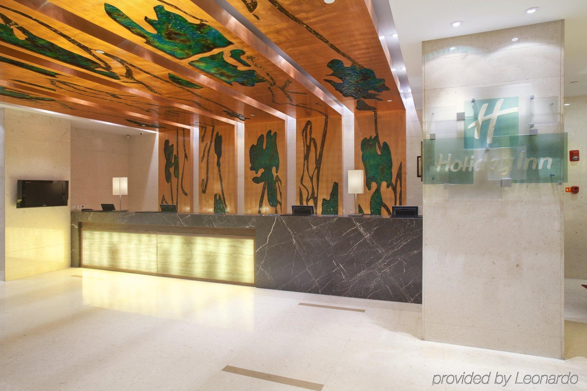 Holiday Inn Suzhou Youlian Dalaman gambar