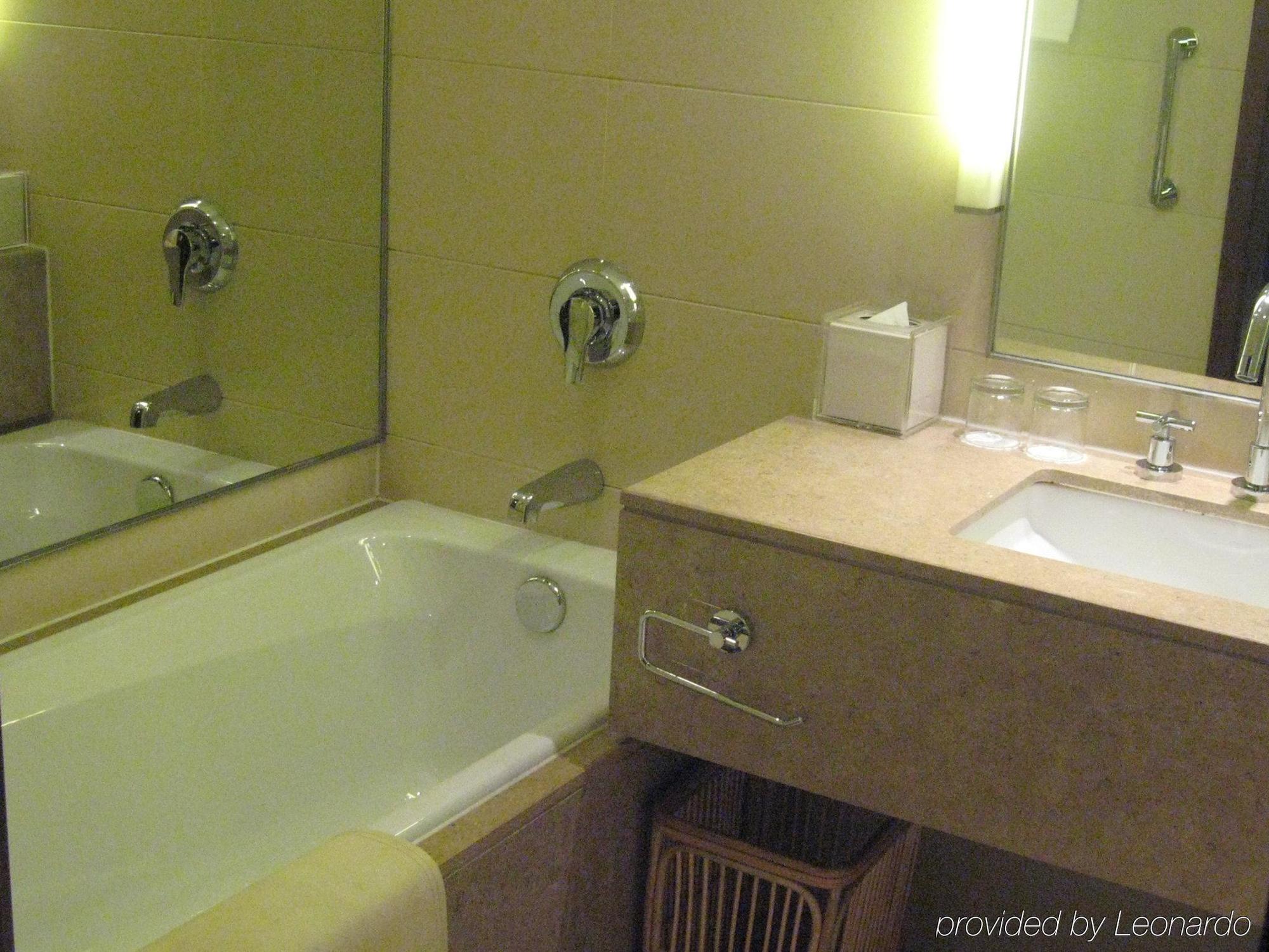 Holiday Inn Suzhou Youlian Bilik gambar