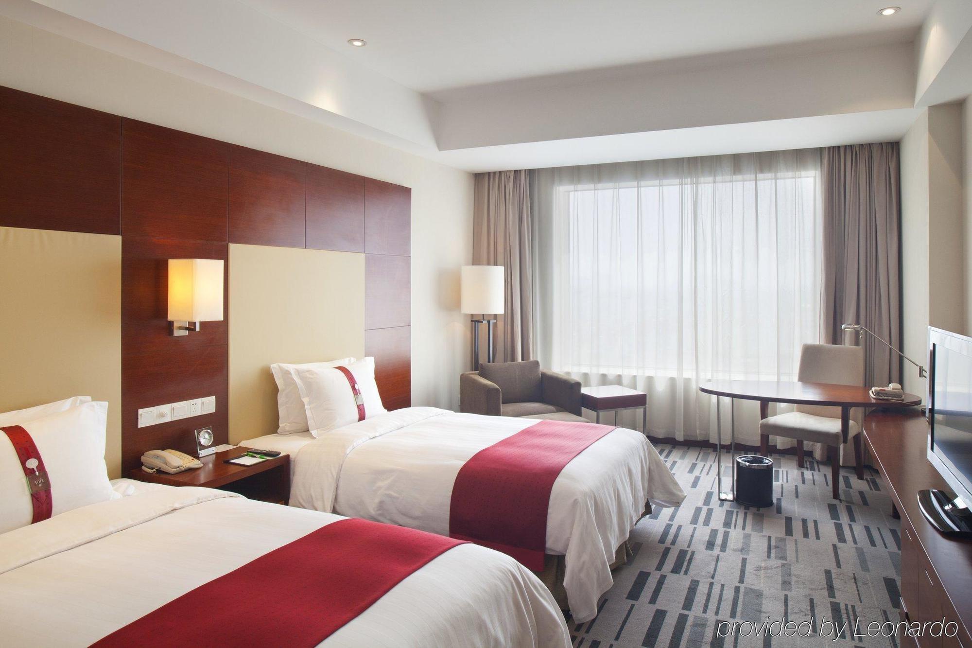 Holiday Inn Suzhou Youlian Bilik gambar
